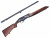 Ружьё HUGLU Renova Wood Black 12х76, 760 мм, 5 д.н. Ружьё HUGLU Renova Wood Black 12х76, 760 мм, 5 д.н.