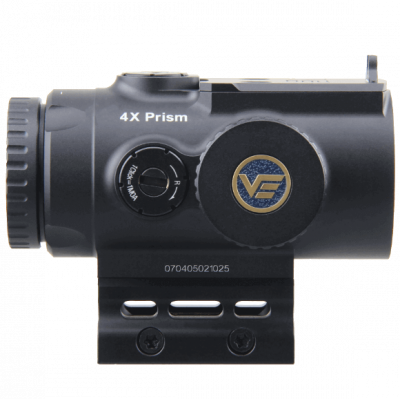 Прицел призматический Vector Optics Paragon 4x24 Micro (SCPS-M04)