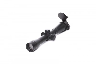 Прицел Пилад  4х32 LS сетка Полукрест (ВОМЗ)