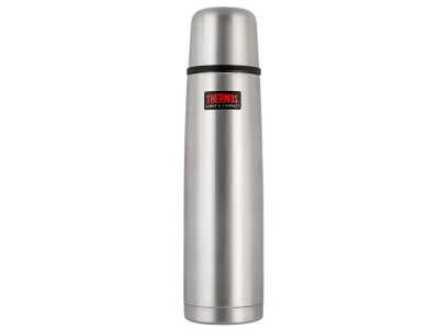 Термос THERMOS FBB-750B SBK 0.75L  нержавеющая сталь (836694)
