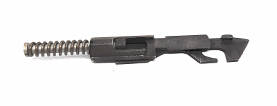 Нагнетатель с ударником правый  ТОЗ-34Е  (старого образца с крючком)