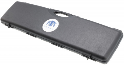 Ружьё HUGLU Renova Wood Black 12х76, 760 мм, 5 д.н.