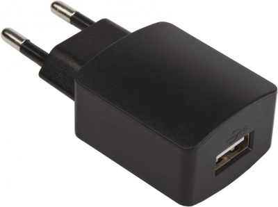 Адаптер USB зарядки от сети 220В 