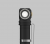Фонарь налобный Armytek Wizard C2 Pro Max Magnet USB White Белый свет 4150 лм /до 114м / 1х21700 Li-lon (F06701C)