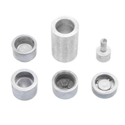 Комплект матриц для формовки "Звездочки" 20 кал. (Темп)