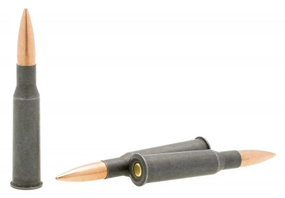 Патроны 7,62х54 об лат 11,5г (175гр) Rapira УПЗ (20шт)