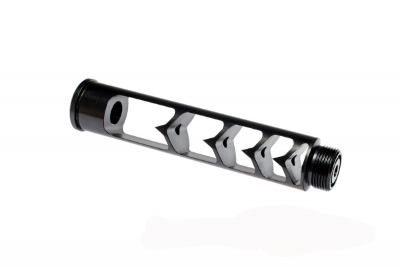 ДТК Москит  кал.5,6 мм, 160 мм,  М18х1,  d-30мм (BRT )