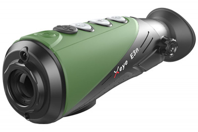 Тепловизионный монокуляр IRay xEye E3N 