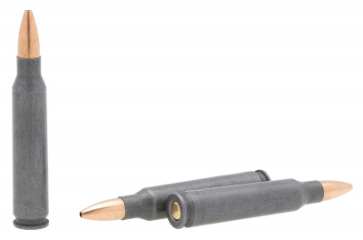 Патрон 5,56х45 Кентавр эксп. 4,0 г  латунь, полимер  БПЗ