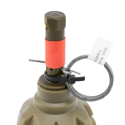 Изделие учебно-имитационное PFX, мина-растяжка F-1(Р50) (краска)