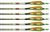 Стрела лучная алюминиевая Easton SUPER LITE XX75 30'' Camo hunter 2314 Стрела лучная алюминиевая Easton SUPER LITE XX75 30'' Camo hunter 2314