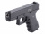 Пистолет страйкбольный Stalker SA17G Spring (Glock 17), кал.6 мм, металл, до 80 м/с
