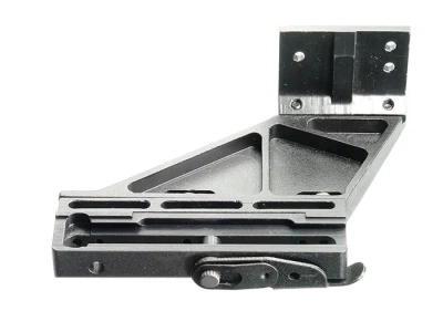 Крепление боковое для PNS на «Тигр» тип В3-2е (ВОМЗ)