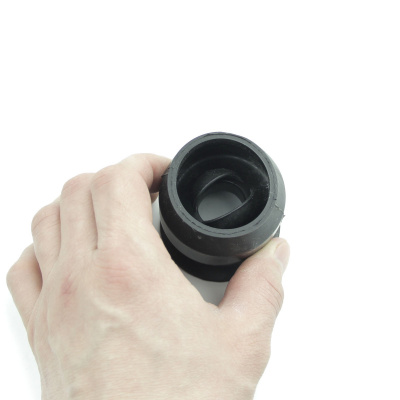 Наглазник "Медвежий глаз" для ночных прицелов  D=40мм, L=50мм (НПЗ)