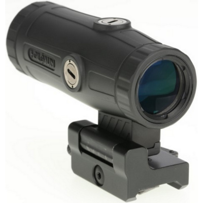 Увеличитель Holosun Magnifire HM3X