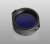Armytek Filter AF-39 Blue цвет Синий  для фонарей Predator/Viking/Pro  A026FPV