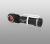 Фонарь Armytek Wizard C2 WR Magnet USB Теплый и красный/1100 лм/ до 98 м (F06901W)