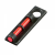 Мушка универсальная  HiViz Flame Sight красная (FL2005-R)