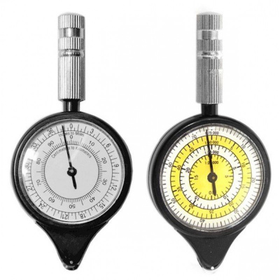 Курвиметр механический Kromatech ()
