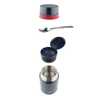 Термос для еды THERMOS TCLD-720S 0,72L (303455)