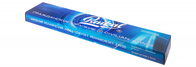 Пневматическая винтовка Калашников МР-61 кал. 4,5 мм/.177