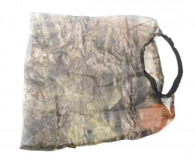 Маска камуфляжная "Allen" для лица открытый верх (17613)