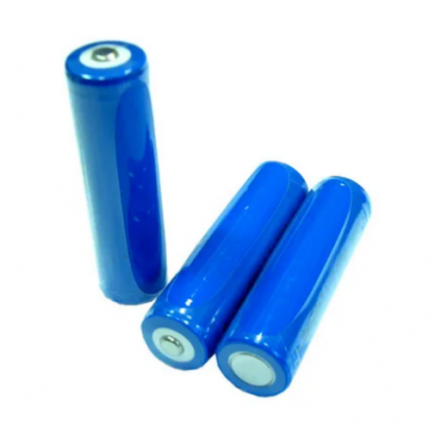 Аккумулятор SARGAN 18650 для фонаря "БЕРКУТ", "Кречет" 3.7v , 2200mAh