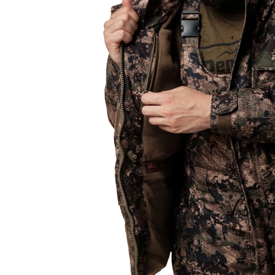 Костюм Remington Pro Hunting Club Green forest р. XL, XXL	