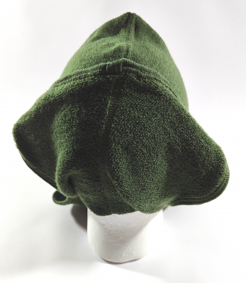 Шапка-маска Балаклава зеленная ВКПО (ГОСТ)