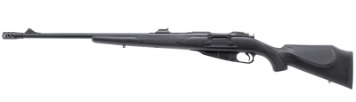 Карабин КО-308 кал.7,62х51 L-610 мм, чёрн.плс. (М-Армз)
