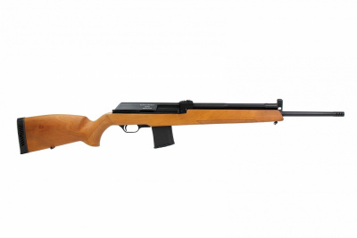 Карабин «Вепрь Пионер» кал. 5,56х45 (.223 Rem) б/о б/кр L=550