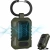 Портативный фумигатор FLEXTAILGEAR Light Repel - цв.оливковый