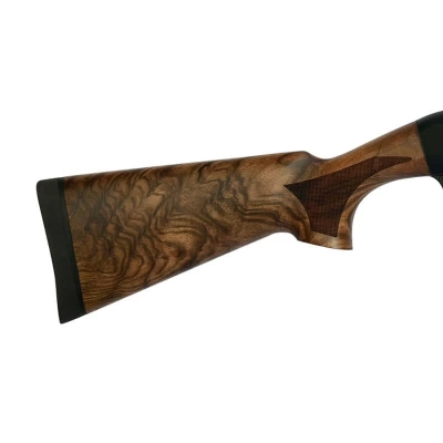 Ружьё BRONCO  кал.12x76 орех  газоотводное  L=760 мм 