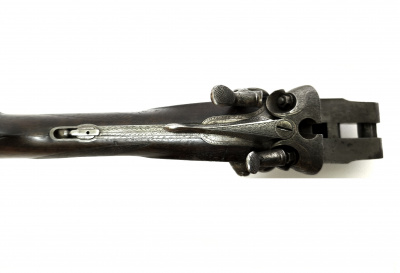 Ружьё SAUER (Зауэр) кал.16х70, Орех, L-660 мм №43552