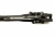 Ружьё SAUER (Зауэр) кал.16х70, Орех, L-660 мм №43552