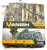 Cетка "Allen" Vanish  нетканая для засидки, 1,4 х 3,6 м, камуфляж Mossy Oak Infinity (25330)