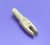Хвостовик Easton Super Nock для лучных стрел, диаметр 4,9 мм, цвет белый (675691/TF)