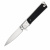 Нож складной Artisan Cutlery Classic сталь D2, рукоять G10/Сталь, замок Liner-Lock, клинок Stonewash (1802P-BKC)