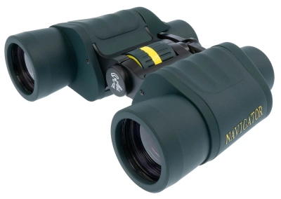 Бинокль Navigator 8*40 profi