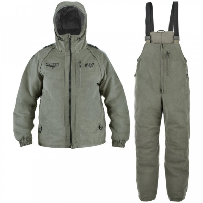 Костюм мужской зимний "DIKSON I" ISLADIYA -45  (98123-6)