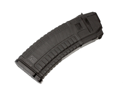 Магазин Pufgun для Сайга-5,45, Gen.2, 30-ти местный, черный (Mag SG545 30/B G2)
