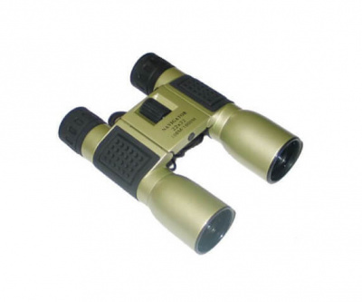 Бинокль Navigator 22*32 зеленый