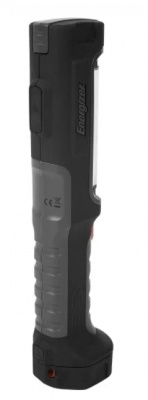 Фонарь ручной ENERGIZER Hard Case Pro Work Light 350 люмен, 4 шт.хAA, крепление крюк и магнит (639825)