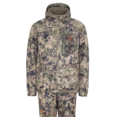 Костюм Remington Stalker Green Forest разм. L, M,  XL, 2XL, 3XL 