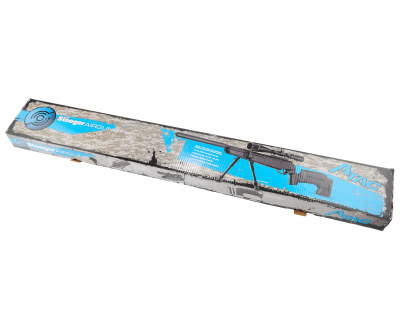 Пневматическая винтовка Stoeger Atac T2 Synthetic Combo кал. 4,5мм (31702)  прицел в комплекте