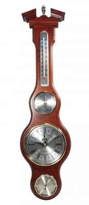 Метеостанция М-55