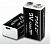 Аккумулятор литиевый PALO Крона 9V 1200mAh