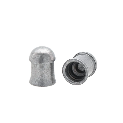 Пуля пневматическая "Люман" Domed pellets  0,68 г кал.4,5 мм (300 шт.)