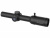 Прицел Vector Optics Constantine 1-8x24 RAR FFP, сетка VCO-1 Mil, кольца 30 мм, азотонаполненный, красная подсветка (SCFF-60)