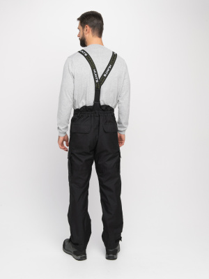 Костюм демисезонный Юкон цвет Хаки ткань Breathable